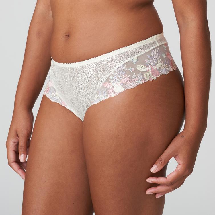 PrimaDonna MOHALA luxury string-housu Vintage Natural