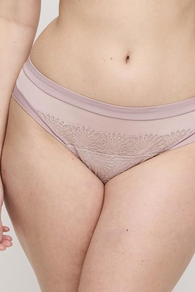 PrimaDonna SOPHORA rio briefs Bois De Rose
