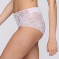 Marie Jo LIZELOT full briefs White