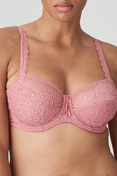 PrimaDonna Twist I DO bh med fullkupa Sunset Melba