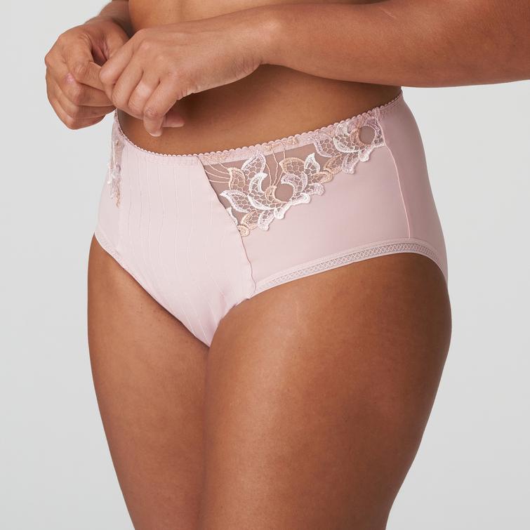 PrimaDonna DEAUVILLE full briefs Vintage Pink