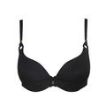 Marie Jo Swim DAHU droppformad bikini-bh Svart