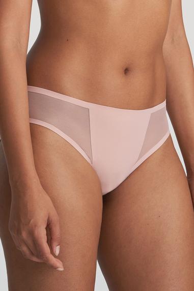 Marie Jo L'aventure LOUIE трусики рио Powder Rose