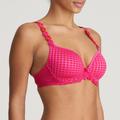 Marie Jo AVERO vadderad droppformad bh Electric Pink