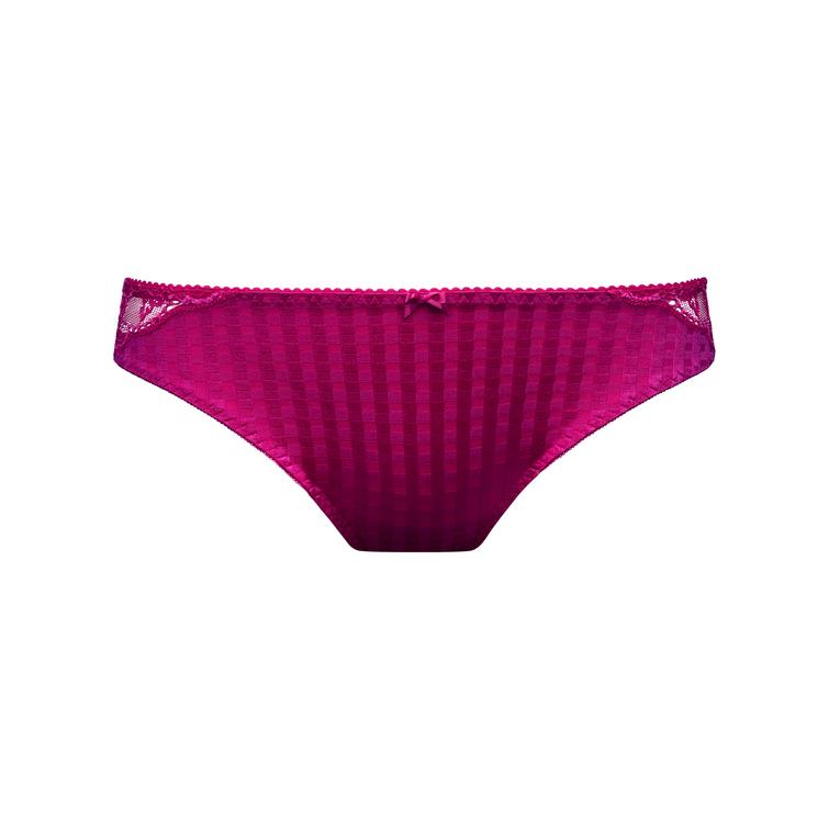 MADISON wild rose rio briefs, pink
