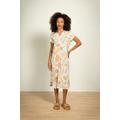 Pip Studio Dalia Nightdress Buenas Noches White