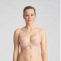 Marie Jo LOUIE push up bra Powder Rose