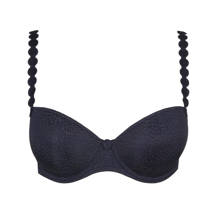 Marie Jo TOM бюстгальтер-балконет Majestic Blue