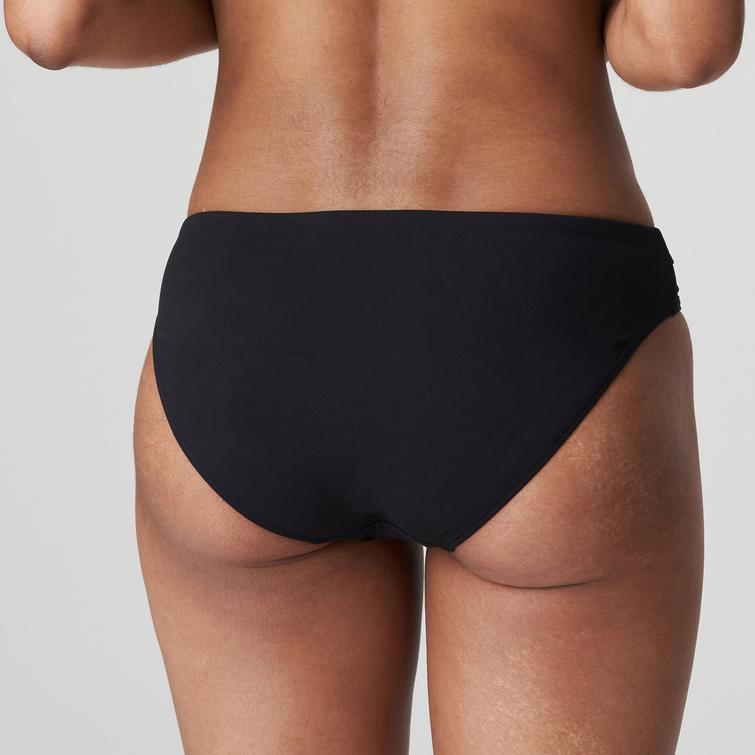 PrimaDonna Swim HOLIDAY rio bikini briefs Black