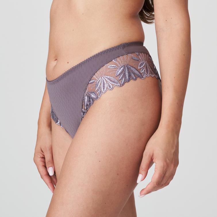 PrimaDonna ORLANDO luxury thong Eye Shadow