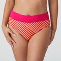 PrimaDonna LA CONCHA bikini brief with folded waist Mai Tai
