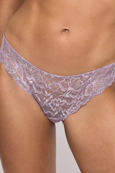 Marie Jo MANYLA string-housu Pastel orchid