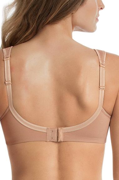 Anita Jana Support kaaritueton rintaliivi Deep Sand