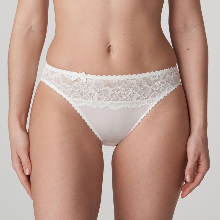 PrimaDonna Couture tai-housu Natural