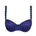 Marie Jo AVERO vadderad balconette-bh Lazurite