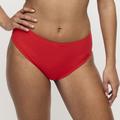 PrimaDonna Swim ASWAN korkea bikinihousu Fiesta Red