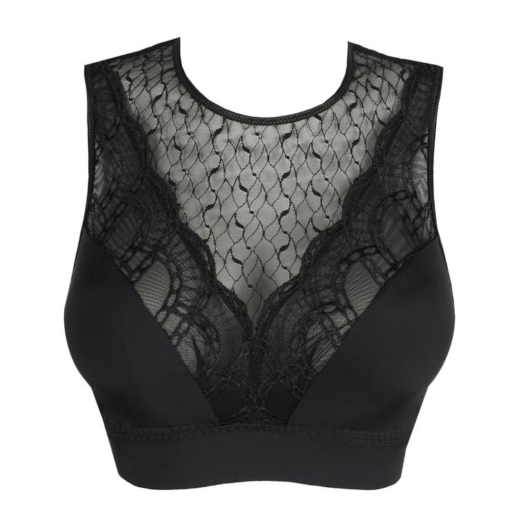 PrimaDonna NAICA bralette Black