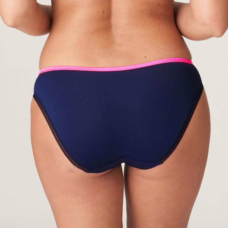 PrimaDonna DEVDAHA rio brief Velvet Blue