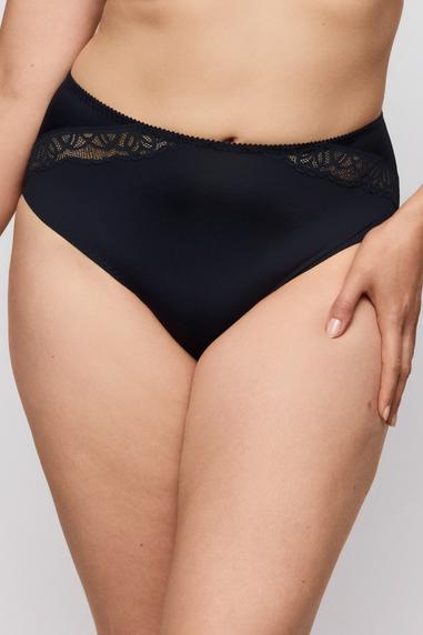 PrimaDonna SALERNO korkea alushousu Midnight blue