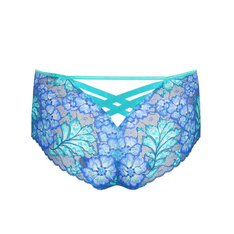 PrimaDonna Twist MORRO BAY hotpants Mermaid Blue