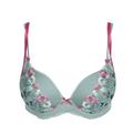 Marie Jo LIZELOT vadderad droppformad bh Bali Green