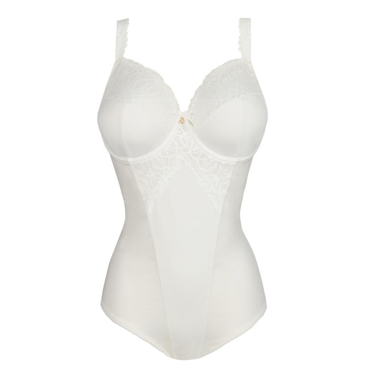 PrimaDonna SALERNO underwired body Natural