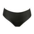 PrimaDonna Satin full brief Black