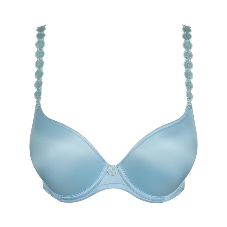 Marie Jo TOM push up bra Azure Delight