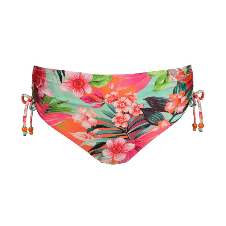 Marie Jo Swim NORMA JEANNE full bikini briefs Tropical Sunset
