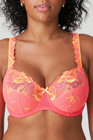 PrimaDonna DEVDAHA bh med fullkupa Tropicana