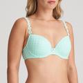 Marie Jo AVEROpadded plunge bra Miami Mint
