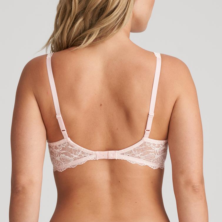 Marie Jo MANYLA full cup bra Pearly Pink