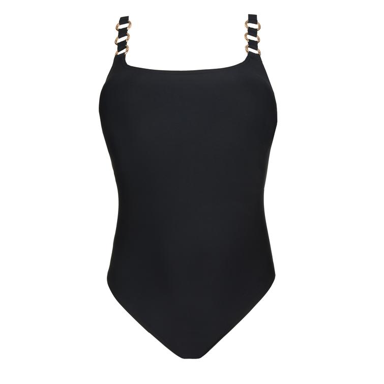 PrimaDonna Swim DAMIETTA swimsuit Black