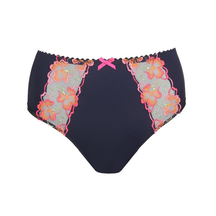 PrimaDonna DEVDAHA full briefs Velvet Blue