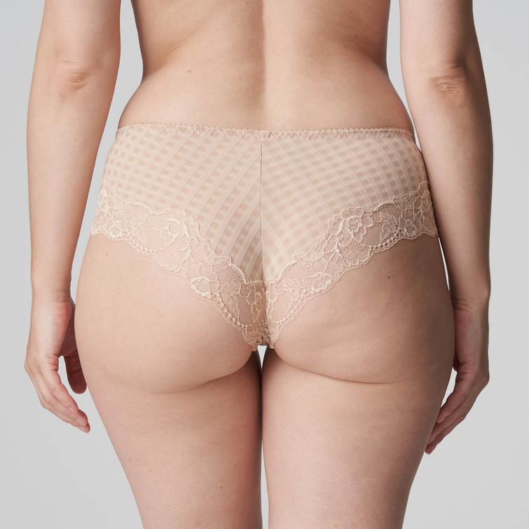 Primadonna MADISON hotpants Caffé Latte