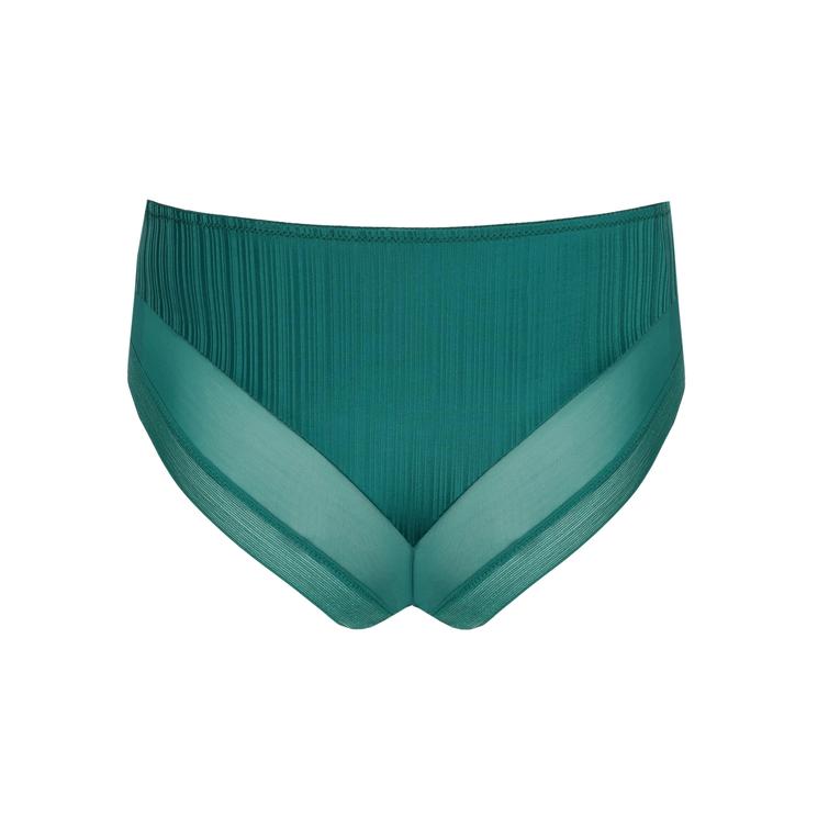 Primadonna Twist KNOKKE hotpants Jasper Green