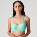 PrimaDonna RIMATARA vadderad balconette-bikini-bh Aruba Blue