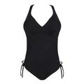 PrimaDonna HOLIDAY слитный купальник черный
