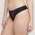 PrimaDonna SPRINGDALE string-housu Black Rose