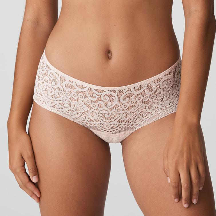 I DO hotpants Silky Tan