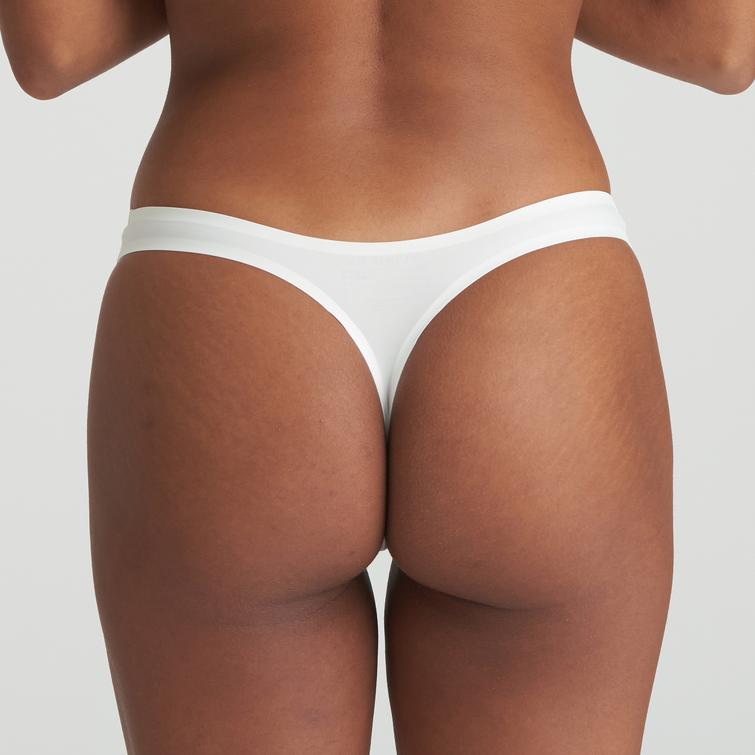 Marie Jo COLOR STUDIO thong Natural