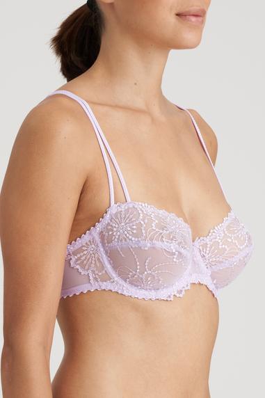 Marie Jo JANE balconette-bh Pastel Lavender