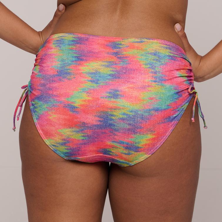 PrimaDonna Swim CAIRO full bikini briefs Sunset Nile