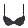 Marie Jo TOM push up -rintaliivi Charcoal