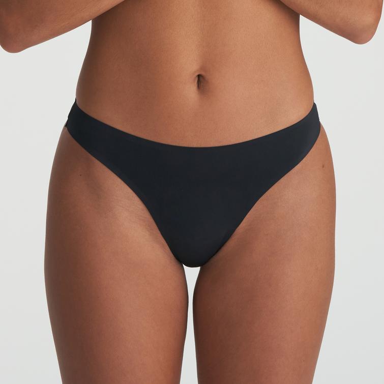 Marie Jo COLOR STUDIO thong Black