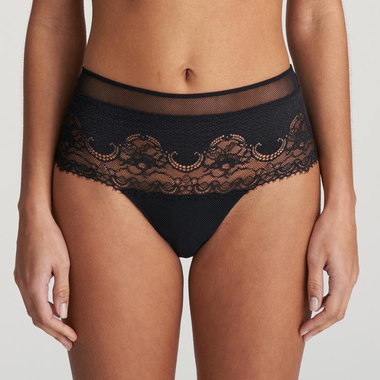 Marie Jo JUNOO hotpants Black