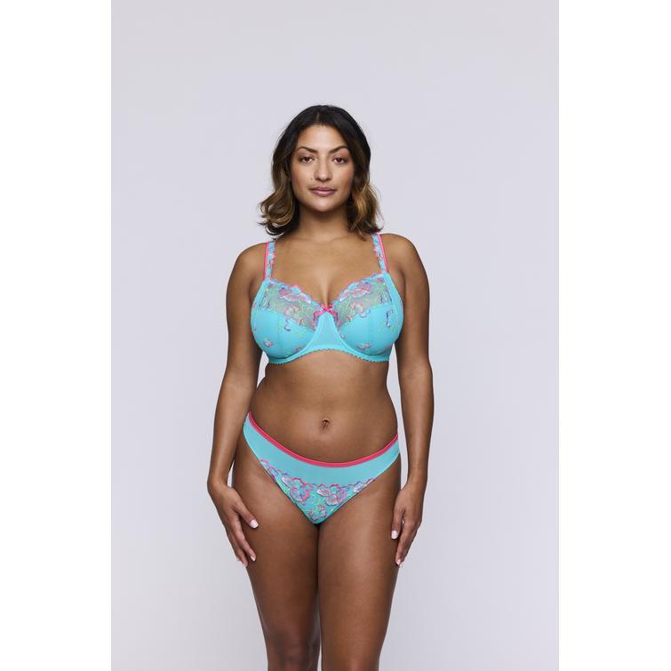 PrimaDonna DEVDAHA full cup bra Mermaid