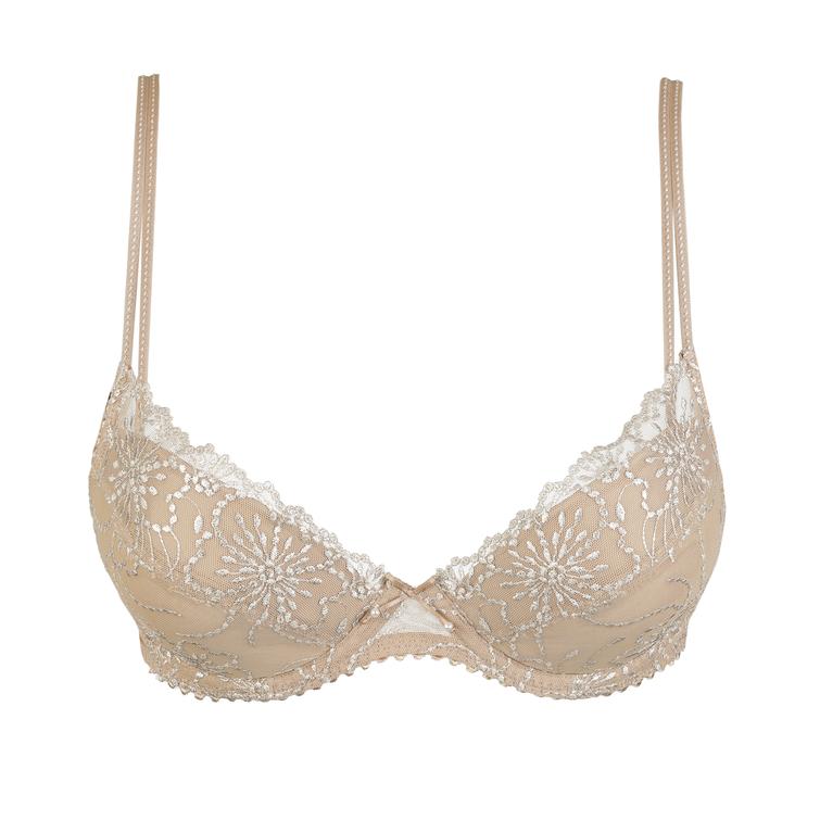 Marie Jo JANE push up bra Sand