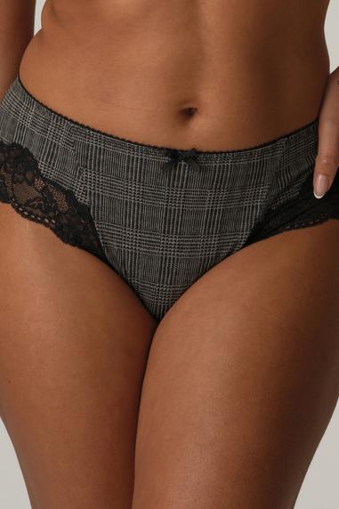 Primadonna MADISON hotpants Black Tailor