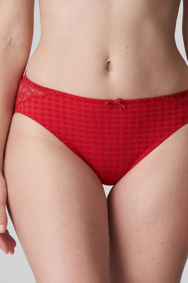 PrimaDonna MADISON tai-housu Scarlet